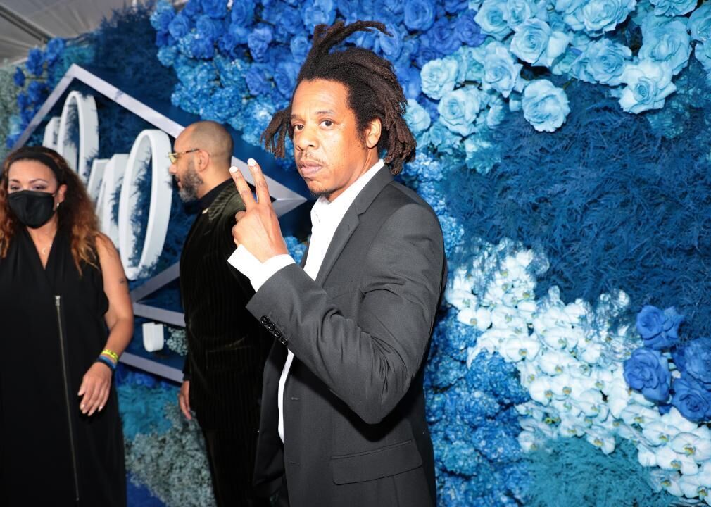 Jay-Z